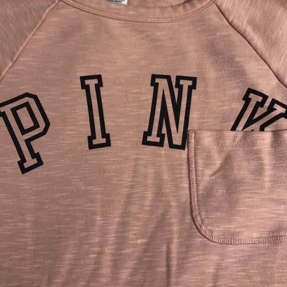 PINK pink shirt sleeve - Picture 2 of 2